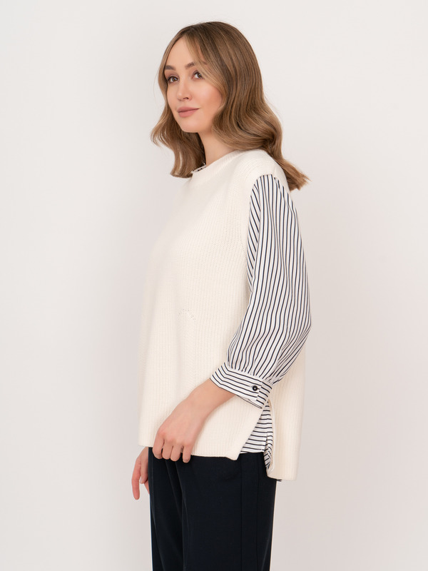 Э771001-35701/22-01 Жилет тр.Gerry Weber