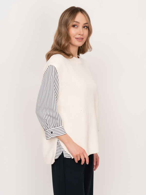 Э771001-35701/22-01 Жилет тр.Gerry Weber