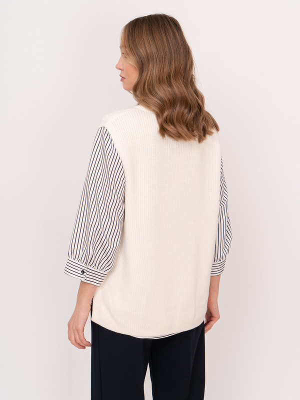 Э771001-35701/22-01 Жилет тр.Gerry Weber