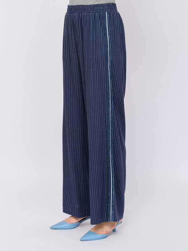 Э8301.2041/м/25-01 Брюки Mat Fashion