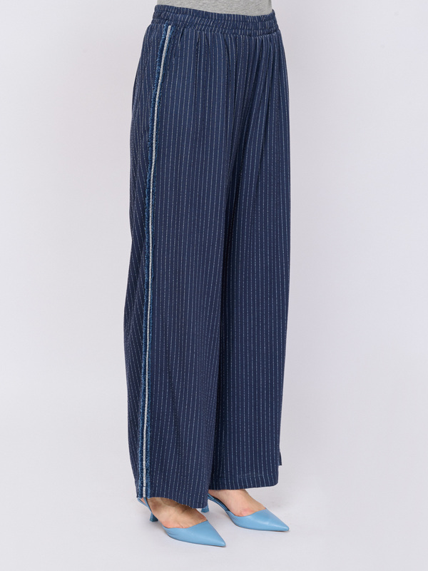 Э8301.2041/м/25-01 Брюки Mat Fashion