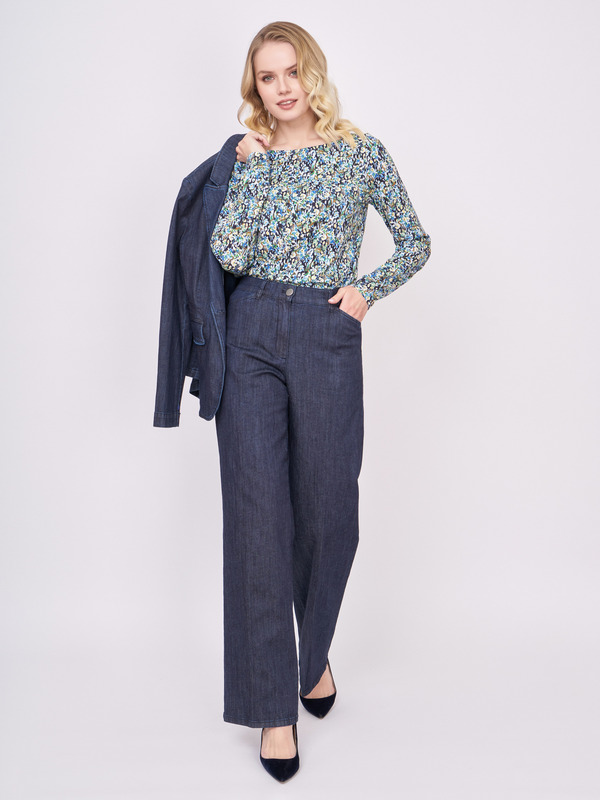 Э170200-35009/23-01 Фуфайка Gerry Weber