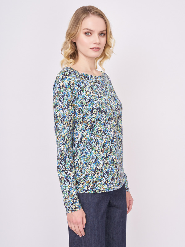 Э170200-35009/23-01 Фуфайка Gerry Weber