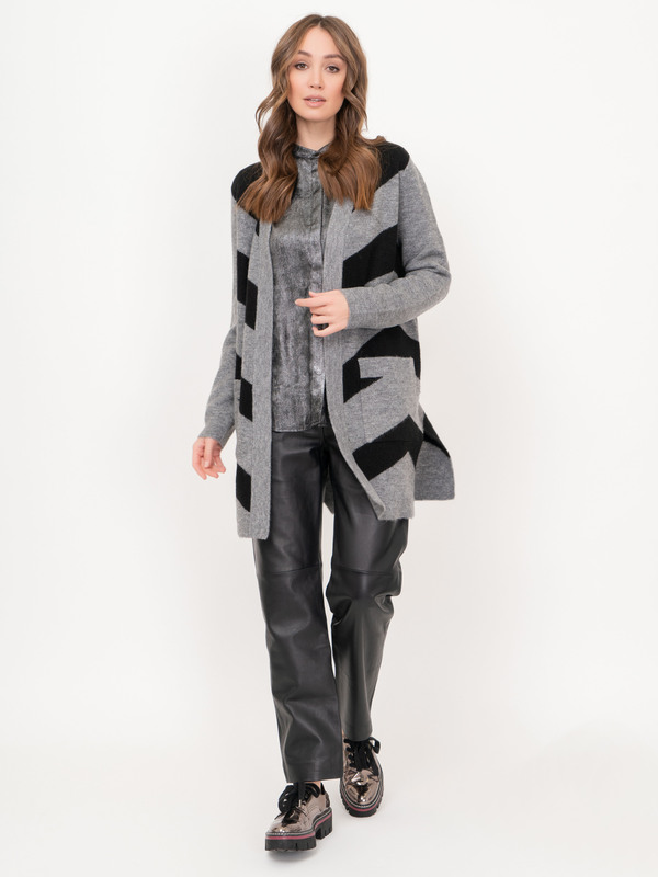 Э460045-31530/20-02 Блуза Gerry Weber