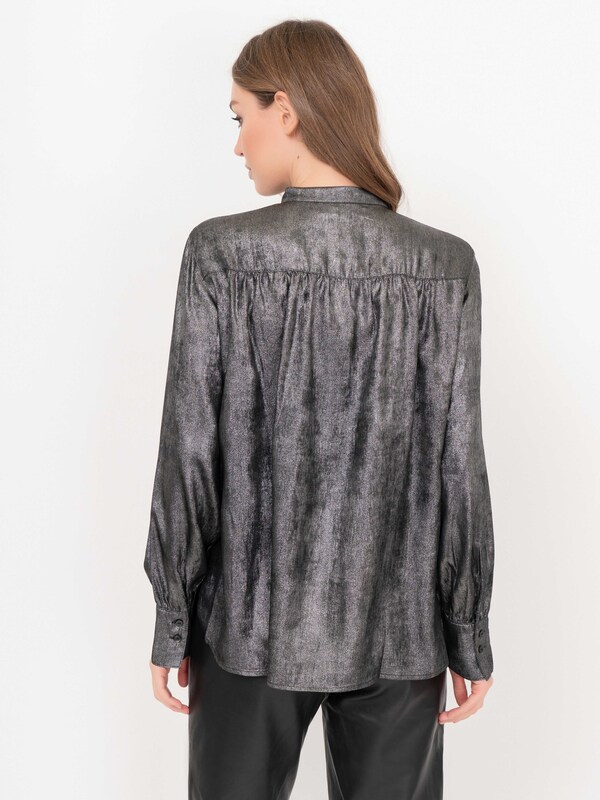 Э460045-31530/20-02 Блуза Gerry Weber