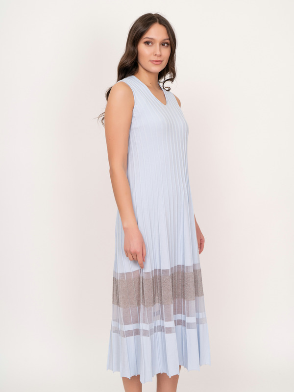 Э5321-122/22-01 Платье тр. Franco Vello