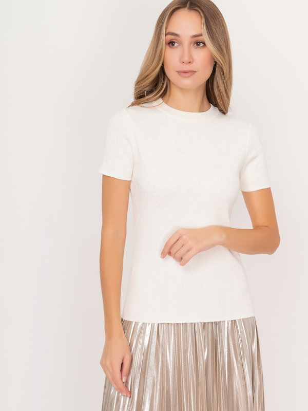 Э39760129 AZZORRE/22-02 Футболка Marella