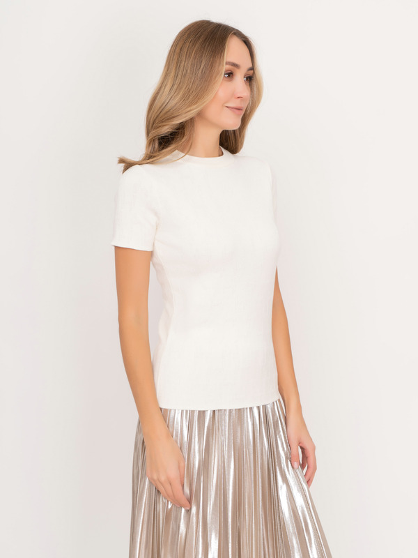 Э39760129 AZZORRE/22-02 Футболка Marella