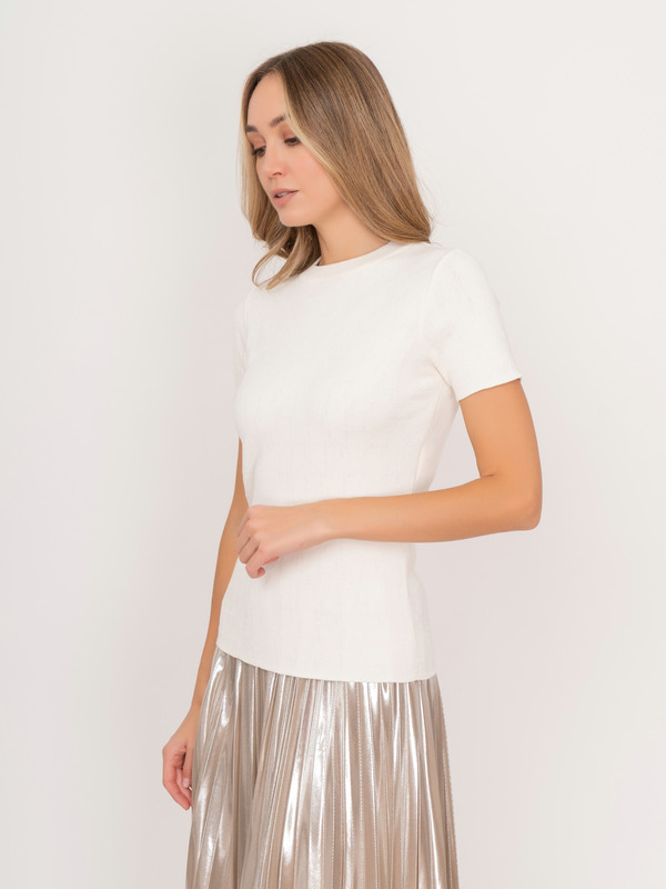 Э39760129 AZZORRE/22-02 Футболка Marella