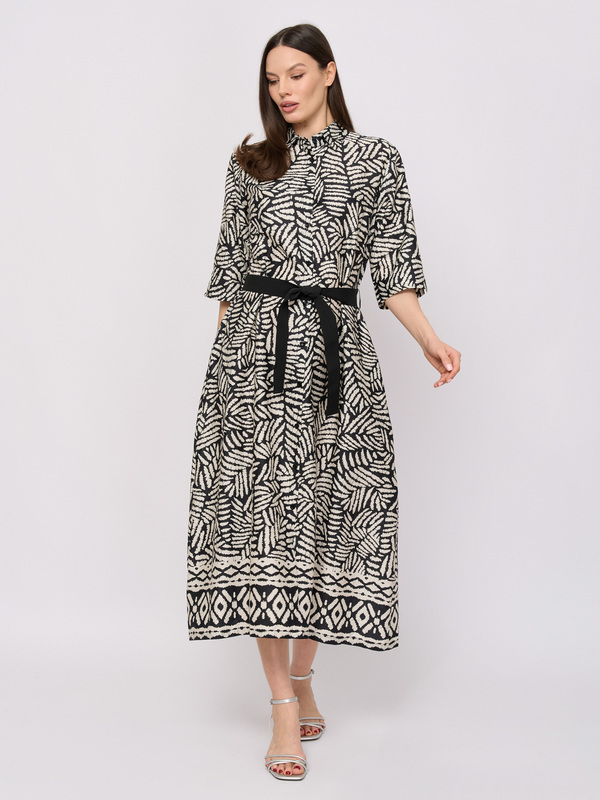 Платье IL VENTO & LA SETA