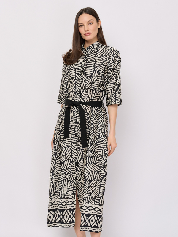 Платье IL VENTO & LA SETA, фото 7