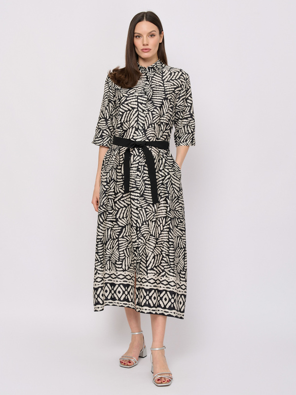 Платье IL VENTO & LA SETA, фото 2