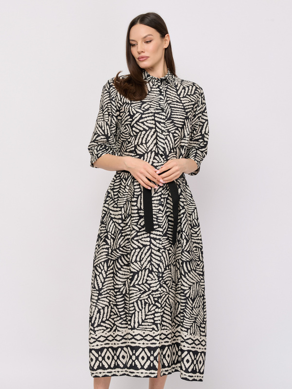 Платье IL VENTO & LA SETA, фото 5