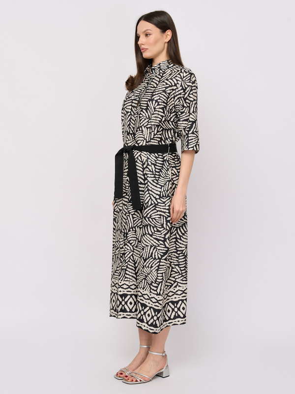 Платье IL VENTO & LA SETA, фото 8