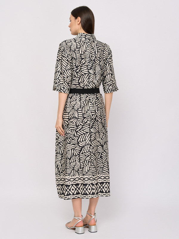 Платье IL VENTO & LA SETA, фото 6