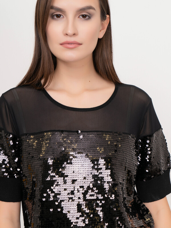 ЭPH924H20/20-02 Джемпер Leo&Ugo