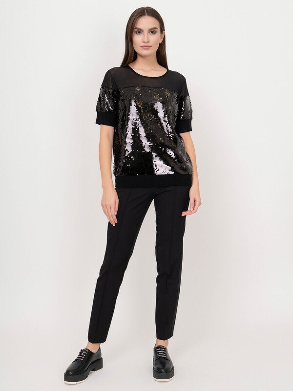 ЭPH924H20/20-02 Джемпер Leo&Ugo