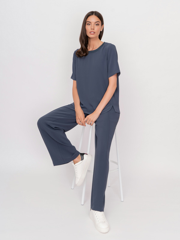 Э820001-31222/22-02 Брюки Gerry Weber