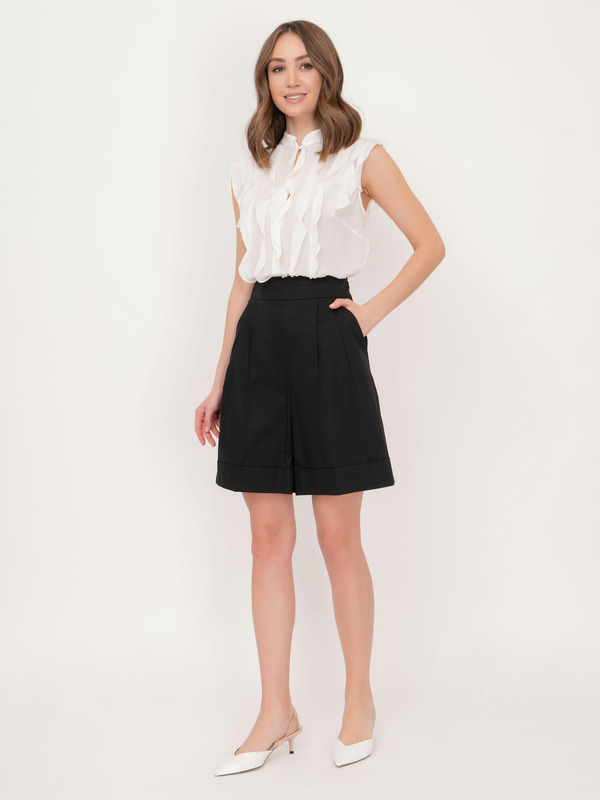 ЭARCA A/21-01 Шорты Luisa Spagnoli