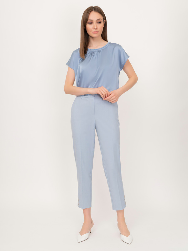 Э6139/3828/21-01 Брюки Betty&CO