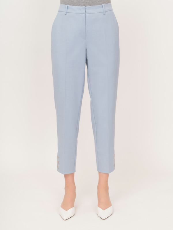 Э6139/3828/21-01 Брюки Betty&CO