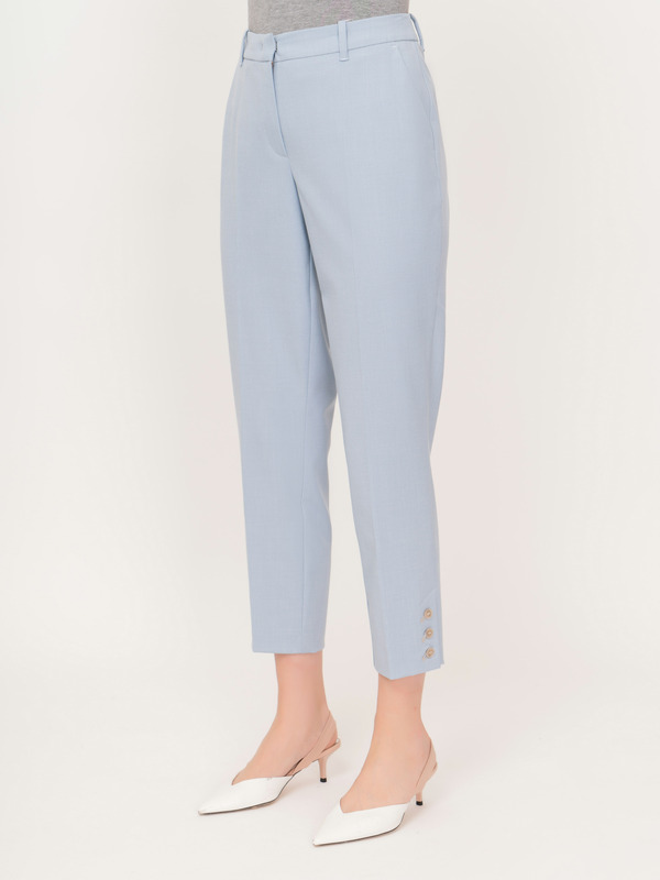 Э6139/3828/21-01 Брюки Betty&CO