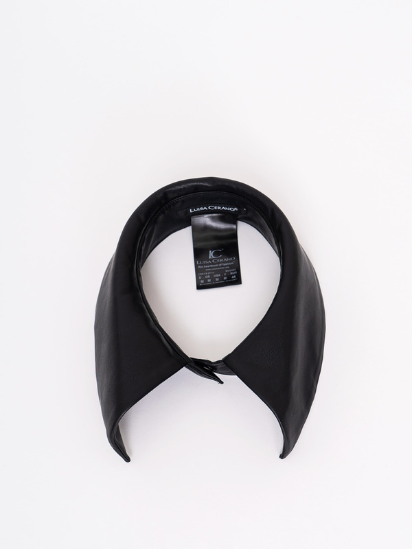 Э848602/2485/21-02 Воротник Luisa Cerano