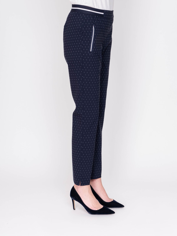 Э703700/524/19-01 Брюки Ppep