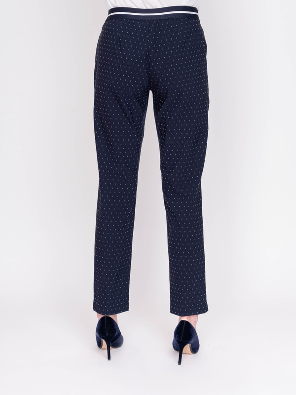 Э703700/524/19-01 Брюки Ppep