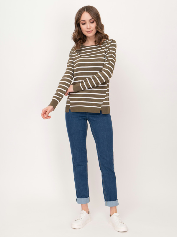 Э992151-67850/21-01 Брюки Gerry Weber