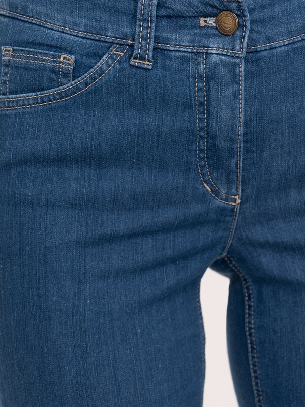 Э992151-67850/21-01 Брюки Gerry Weber