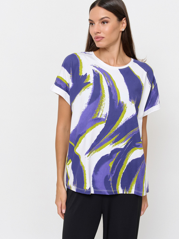 Э571553-26404/24-02 Футболка Samoon