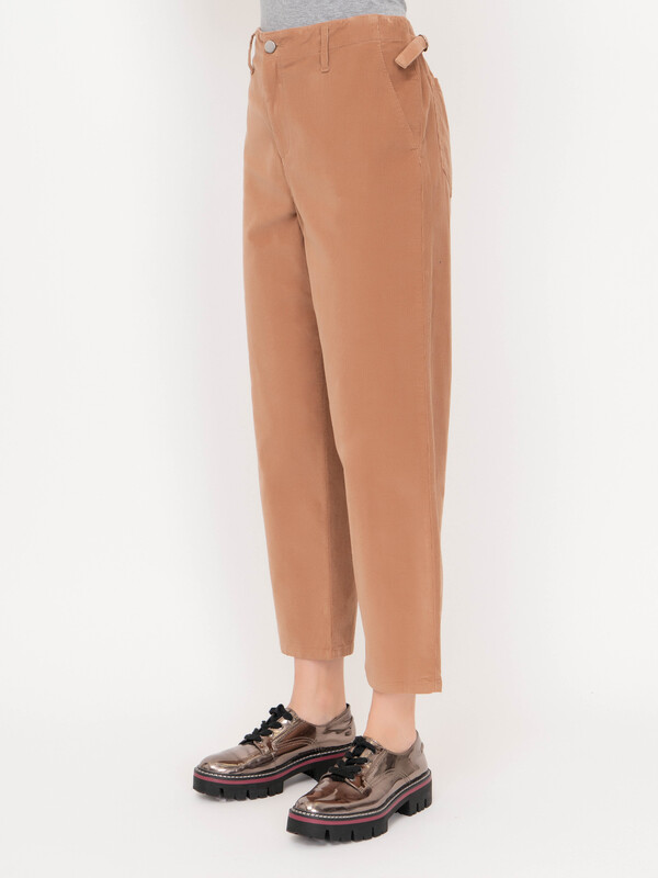 Э51362009 GIUNCHI/20-02 Брюки EMME