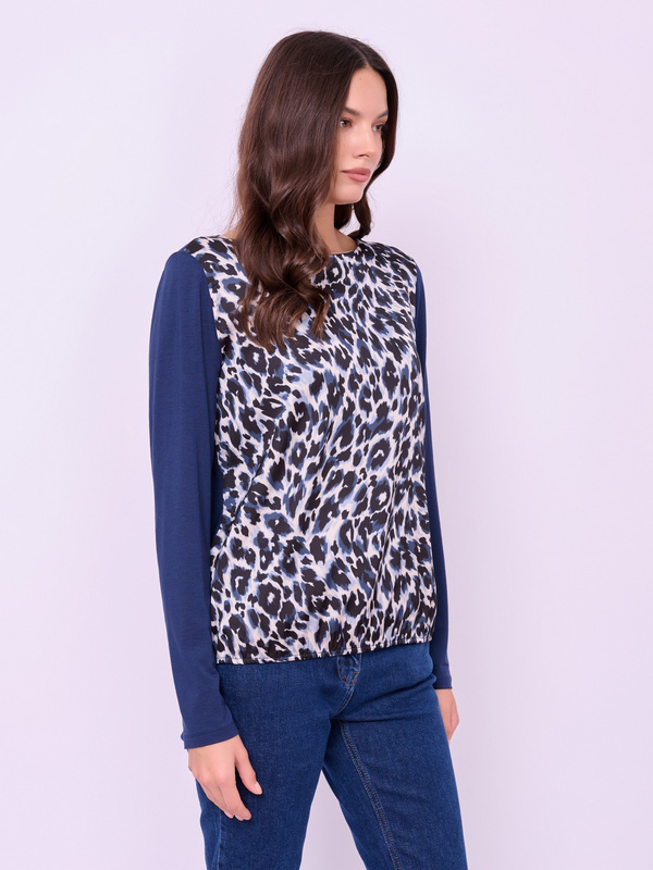 Э170050-44002/23-02 Джемпер Gerry Weber