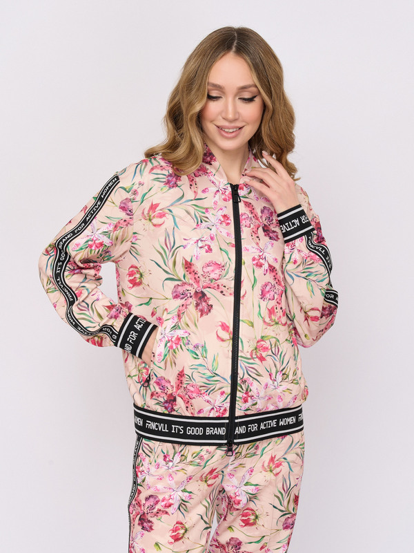 Жакет Franco Vello