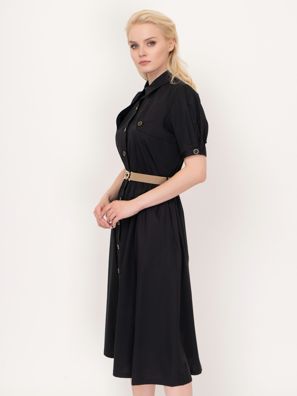 ЭPROVA/21-01 Платье Luisa Spagnoli