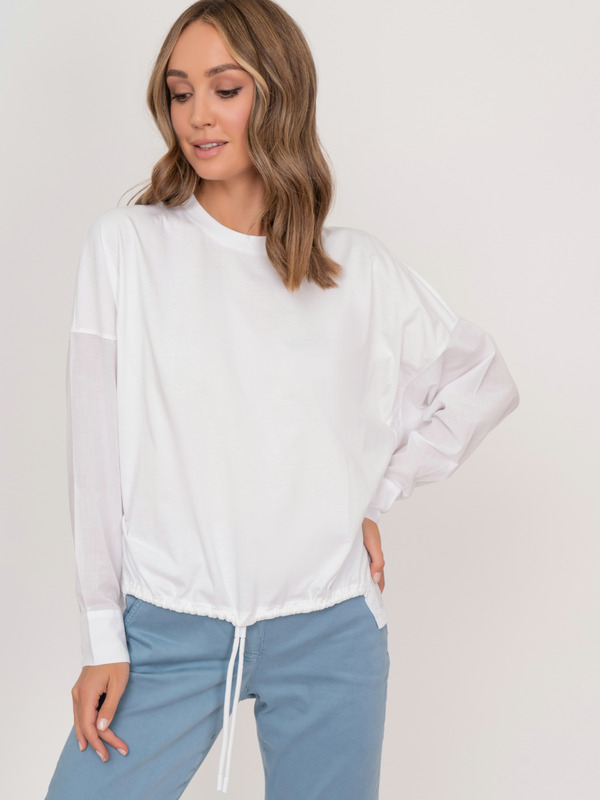 Э570029-44016/21-02 Джемпер Gerry Weber