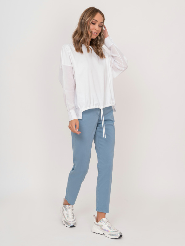 Э570029-44016/21-02 Джемпер Gerry Weber