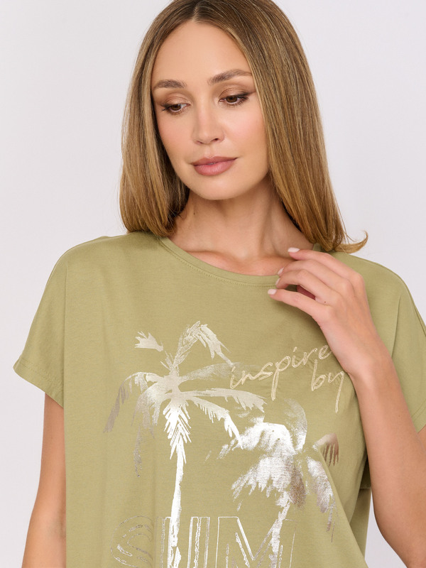 Футболка Gerry Weber, фото 5