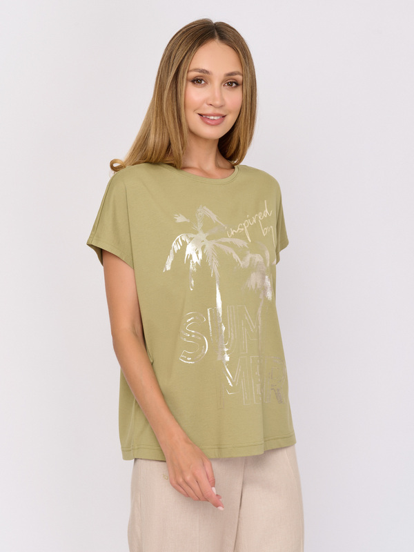 Футболка Gerry Weber, фото 3