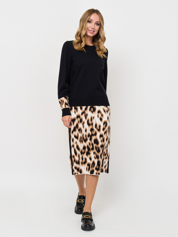 Э410101-35711/м/24-02 Юбка тр.Gerry Weber