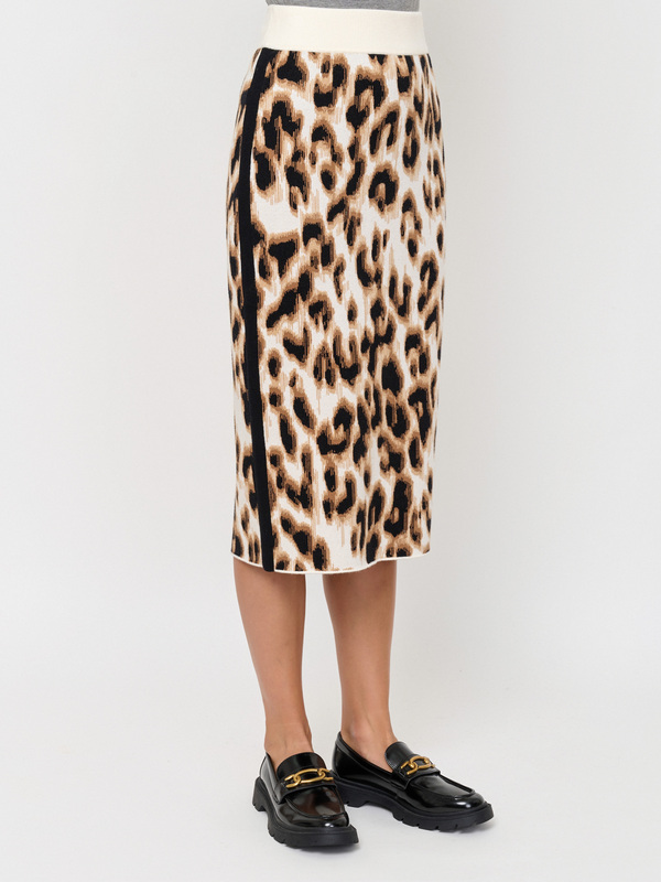 Э410101-35711/м/24-02 Юбка тр.Gerry Weber