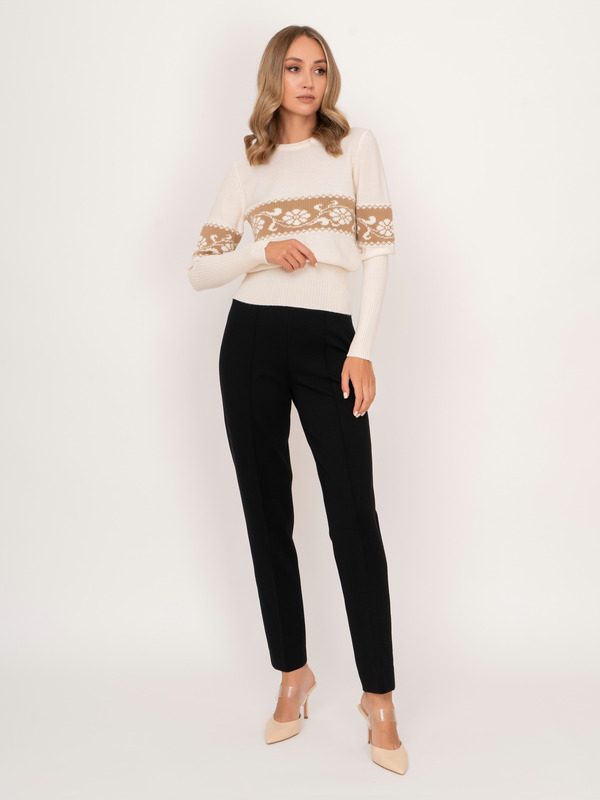 ЭMANIN/22-02 Джемпер Luisa Spagnoli