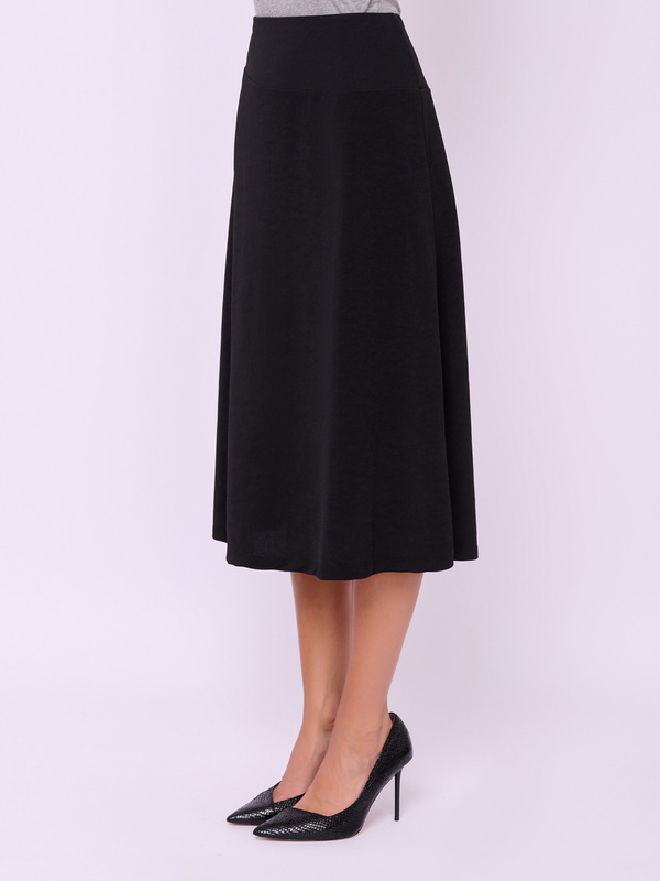 Э210003-35021/23-02 Юбка тр.Gerry Weber