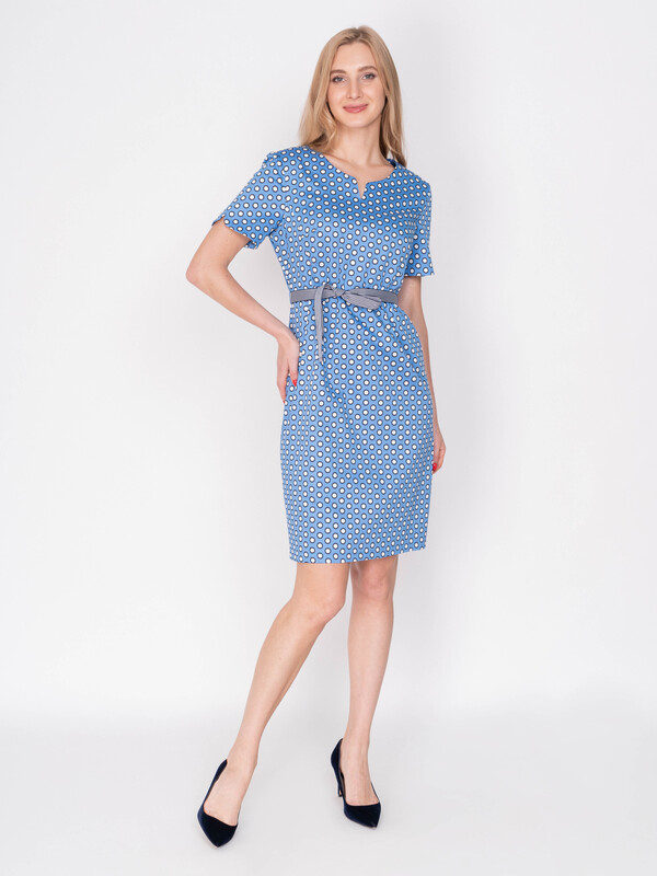 Э98031-38147/19-01 Платье Gerry Weber