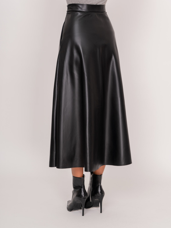 ЭFAVOLOSA/22-02 Юбка Luisa Spagnoli