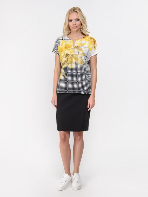 Э170251-35051/19-01 Футболка Gerry Weber