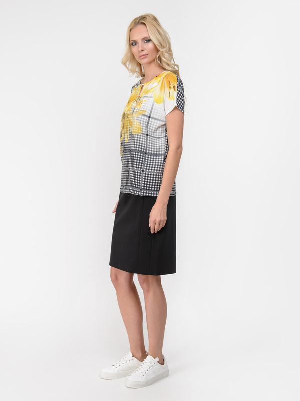 Э170251-35051/19-01 Футболка Gerry Weber