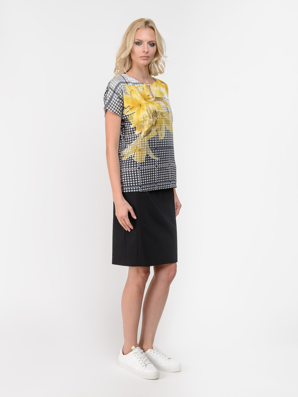 Э170251-35051/19-01 Футболка Gerry Weber