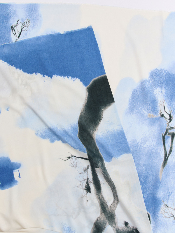 Палантин Labbra, фото 2